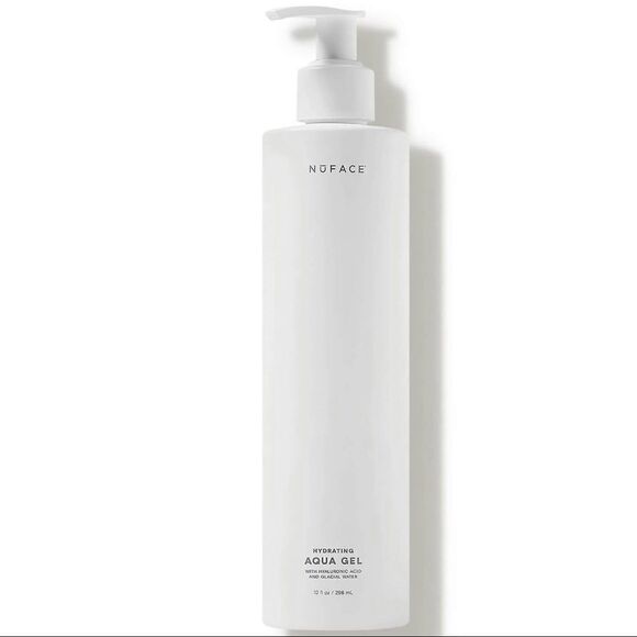 NuFace Hydrating Aqua Gel, 10 oz. Pro back bar size. - Picture 1 of 1